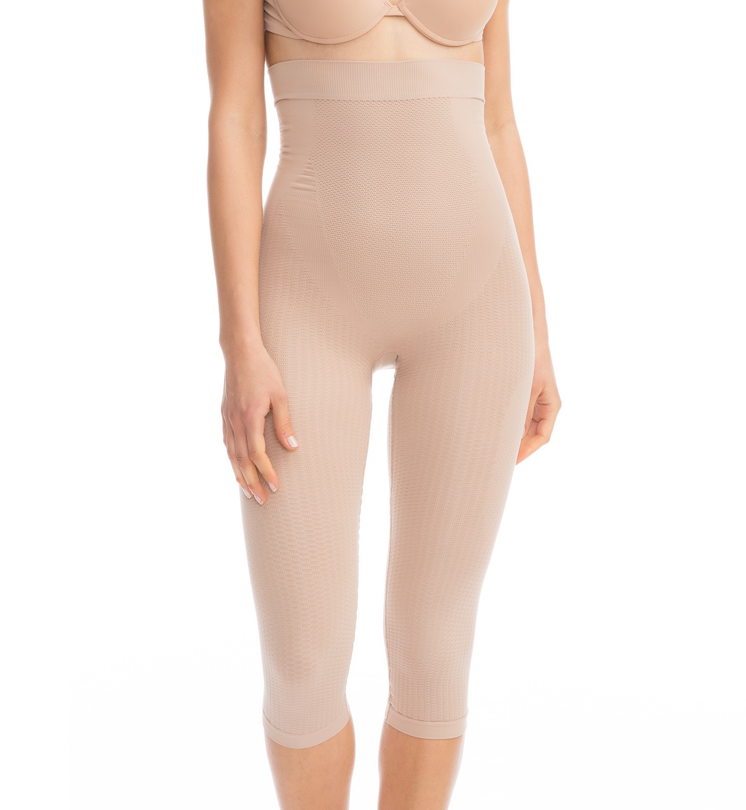 Buy SlimCell B8638000 High-waisted push-up anti-cellulite leggings