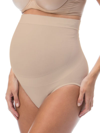 Buy RelaxMaternity 5202 Firm control shaping postpartum panties to
