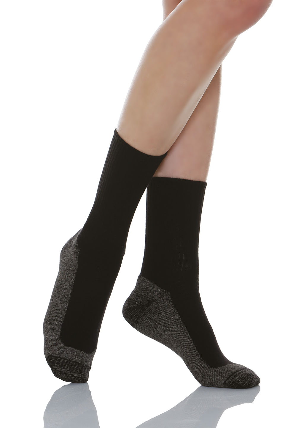 Relaxsan 550P socks Silver Aviano to shape Buy your fiber body diabetic X-Static Store -