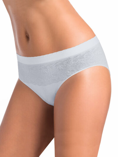 intimidea 311749 Women's Midi underwear, soft microfiber